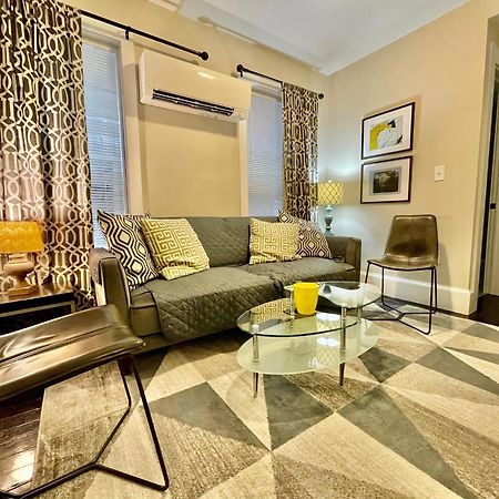 Beautiful 3Br 3Ba Duplex Parking Best Location Boston Luaran gambar