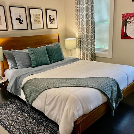 Beautiful 3Br 3Ba Duplex Parking Best Location Boston Luaran gambar