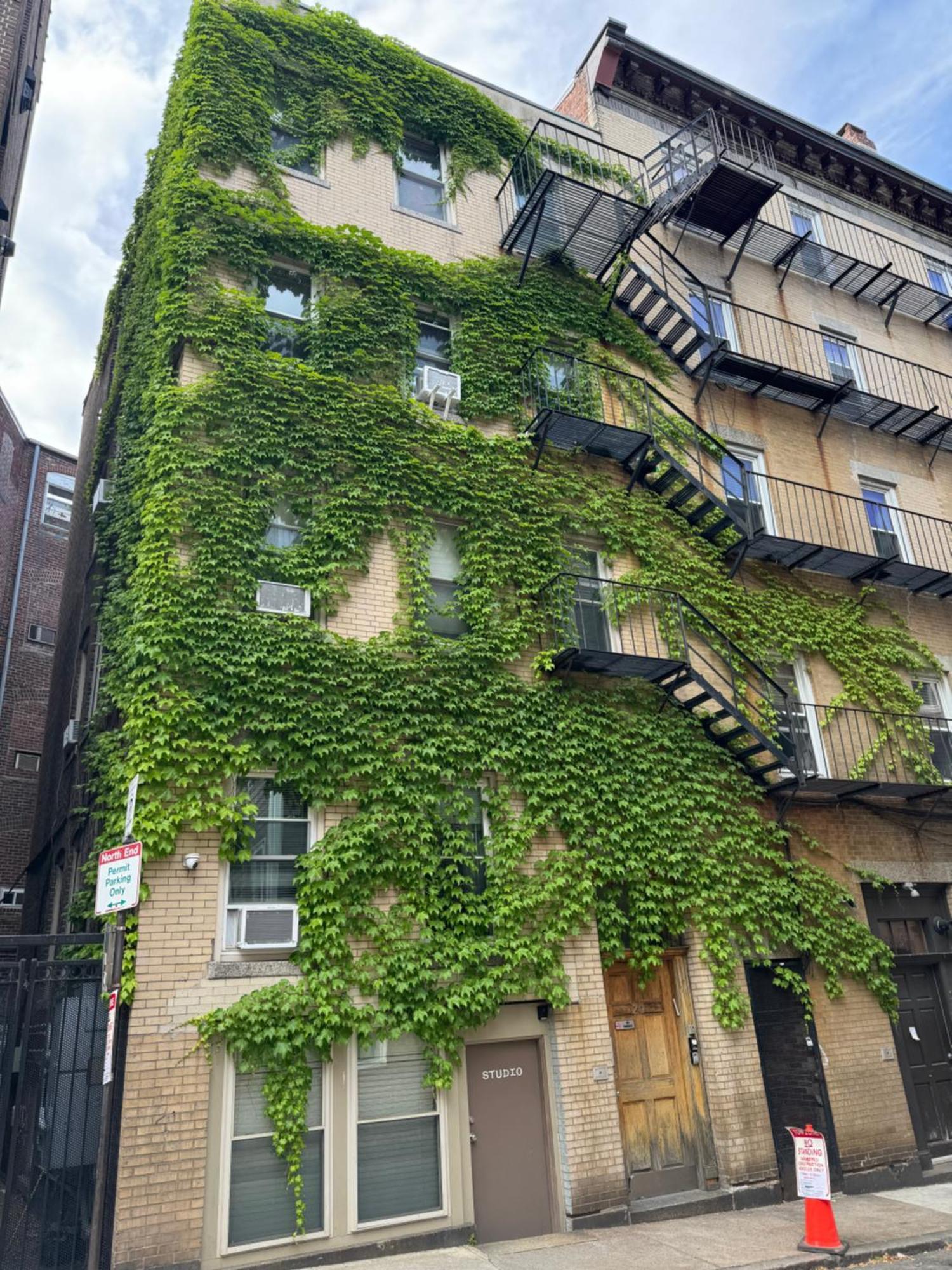 Beautiful 3Br 3Ba Duplex Parking Best Location Boston Luaran gambar