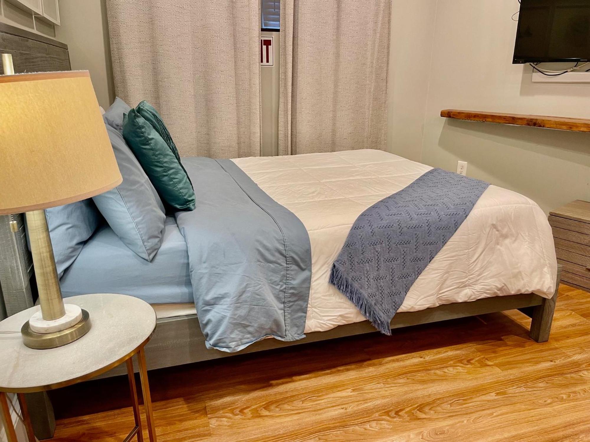 Beautiful 3Br 3Ba Duplex Parking Best Location Boston Luaran gambar