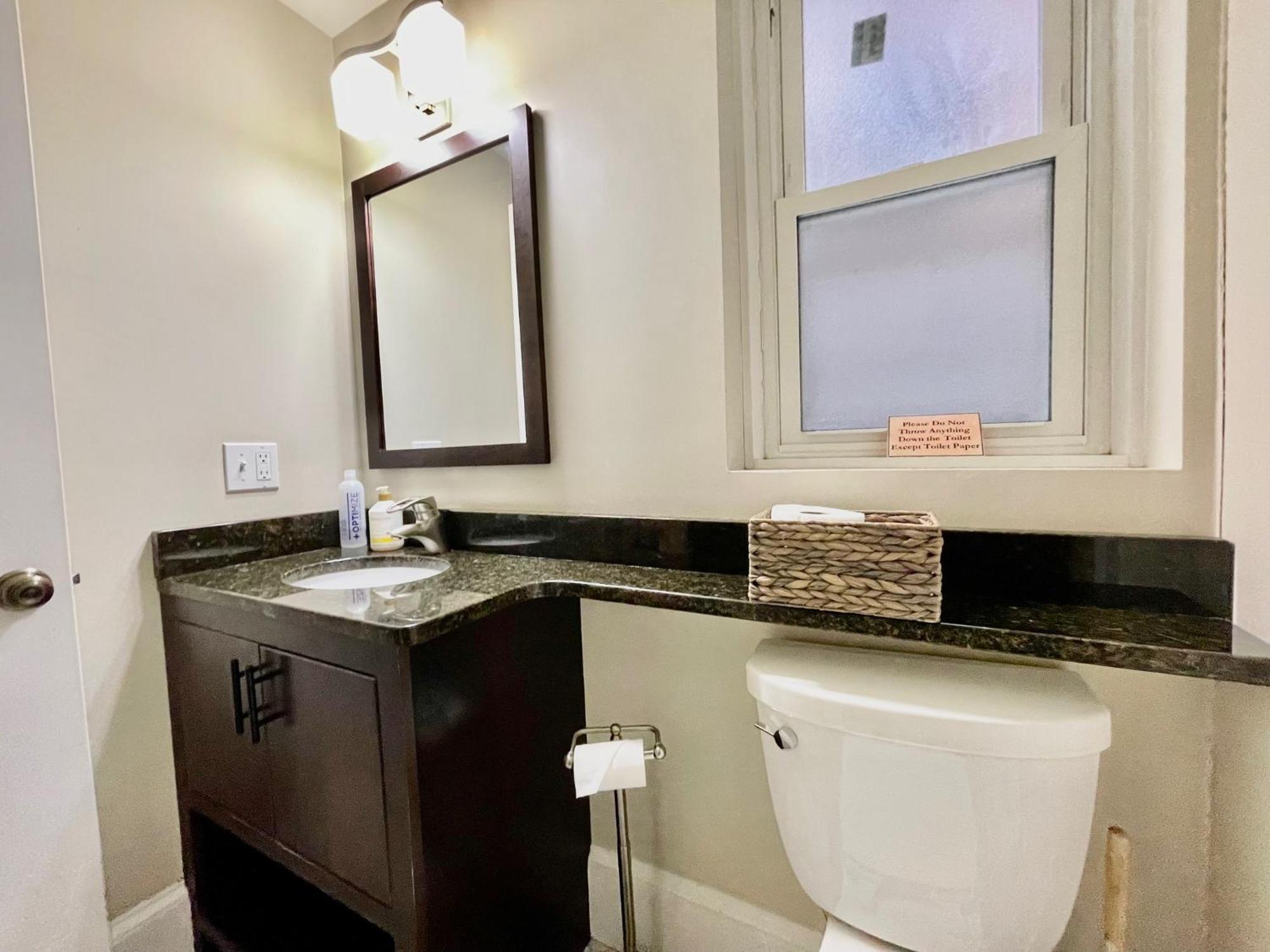 Beautiful 3Br 3Ba Duplex Parking Best Location Boston Luaran gambar
