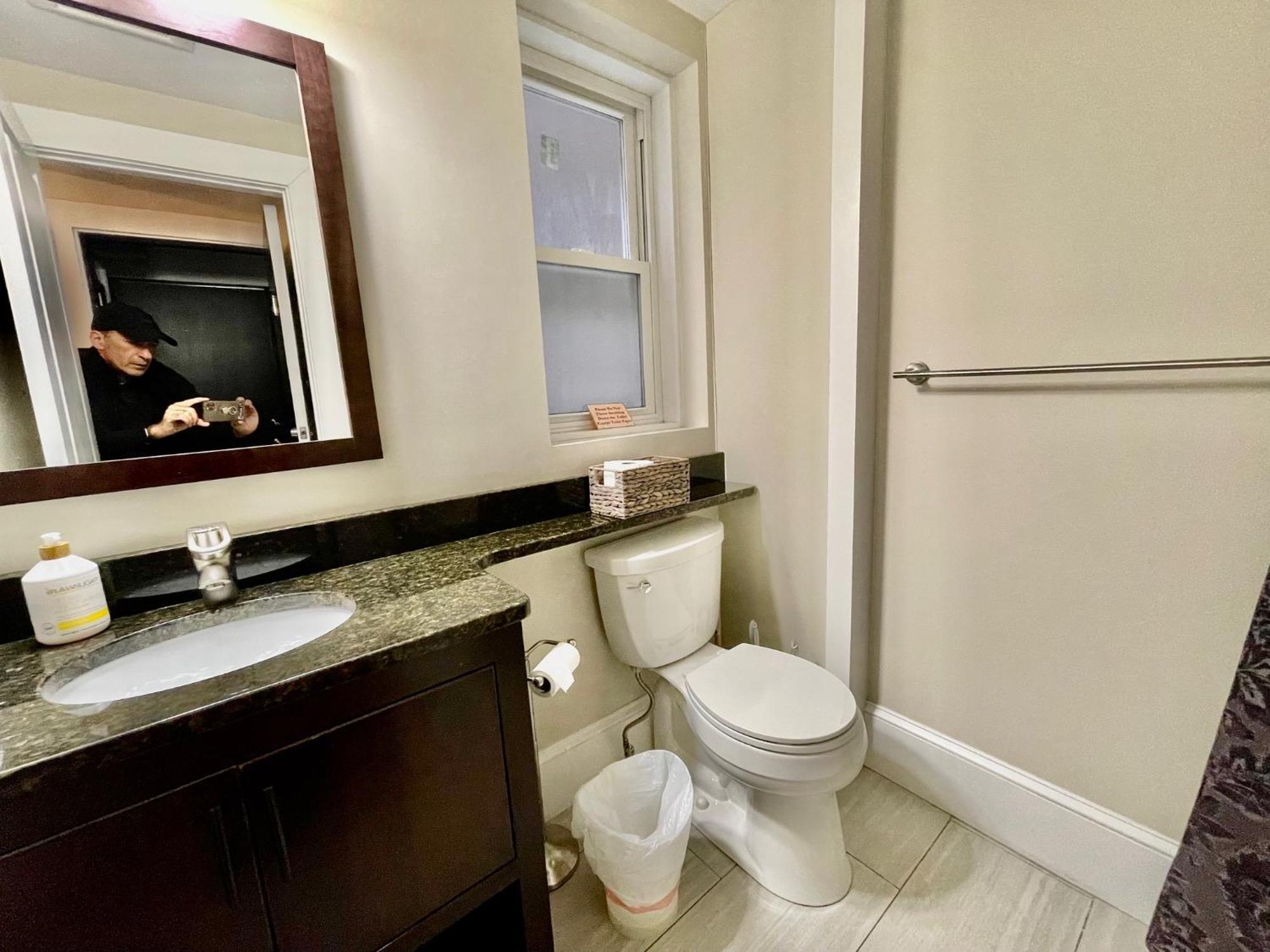 Beautiful 3Br 3Ba Duplex Parking Best Location Boston Luaran gambar