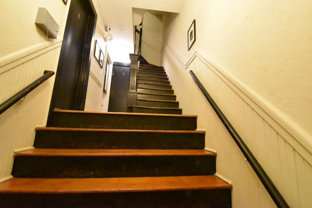 Beautiful 3Br 3Ba Duplex Parking Best Location Boston Luaran gambar