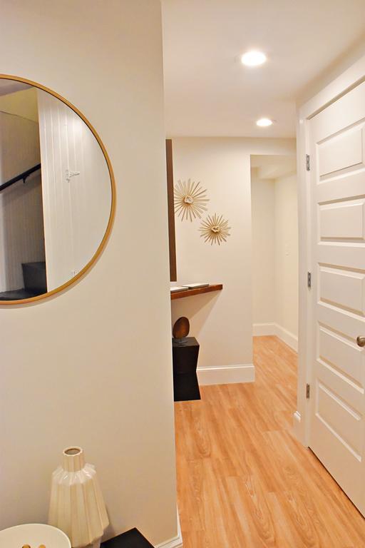 Beautiful 3Br 3Ba Duplex Parking Best Location Boston Luaran gambar